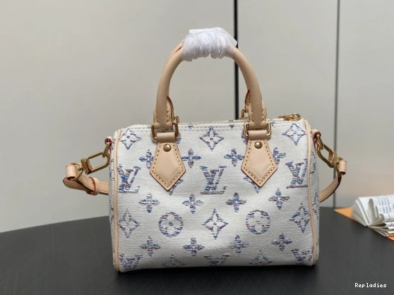 Cheap BANDOULIÈRE 20 SPEEDY VUITTON LOUIS 0806